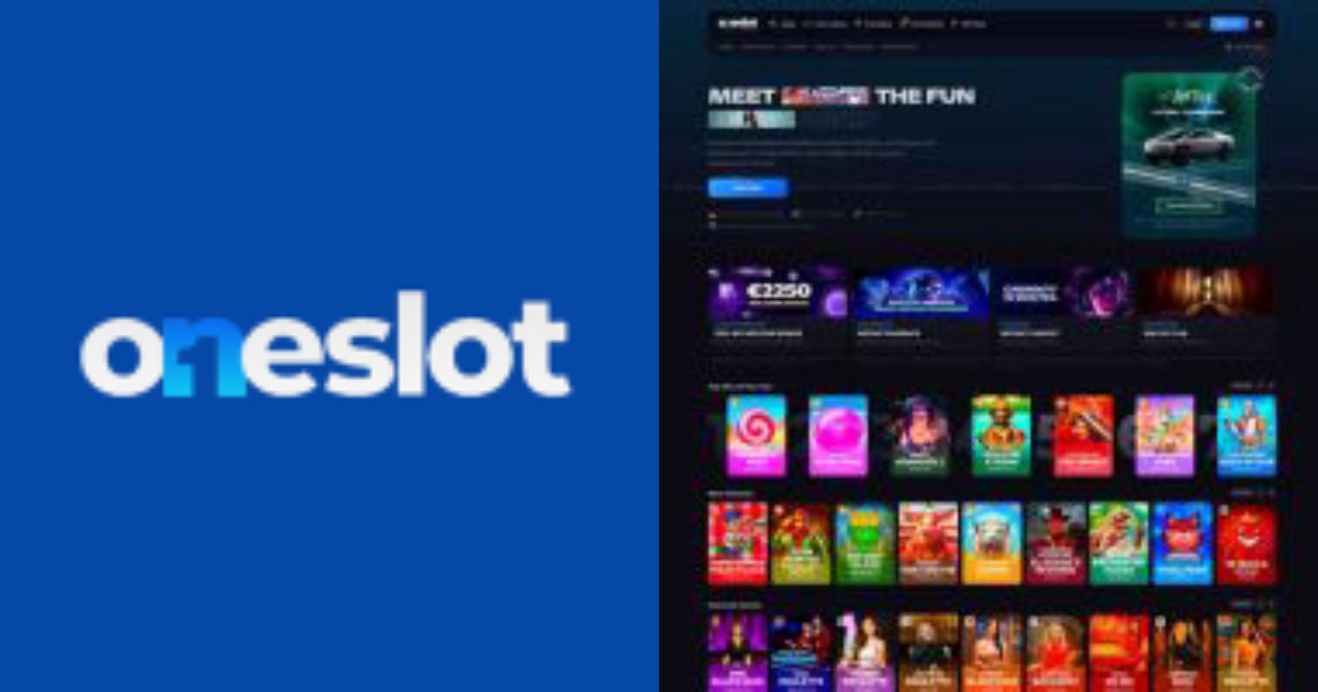 OneSlot Casino vs Slotexo Casino: Porównanie dla Graczy z Polski
