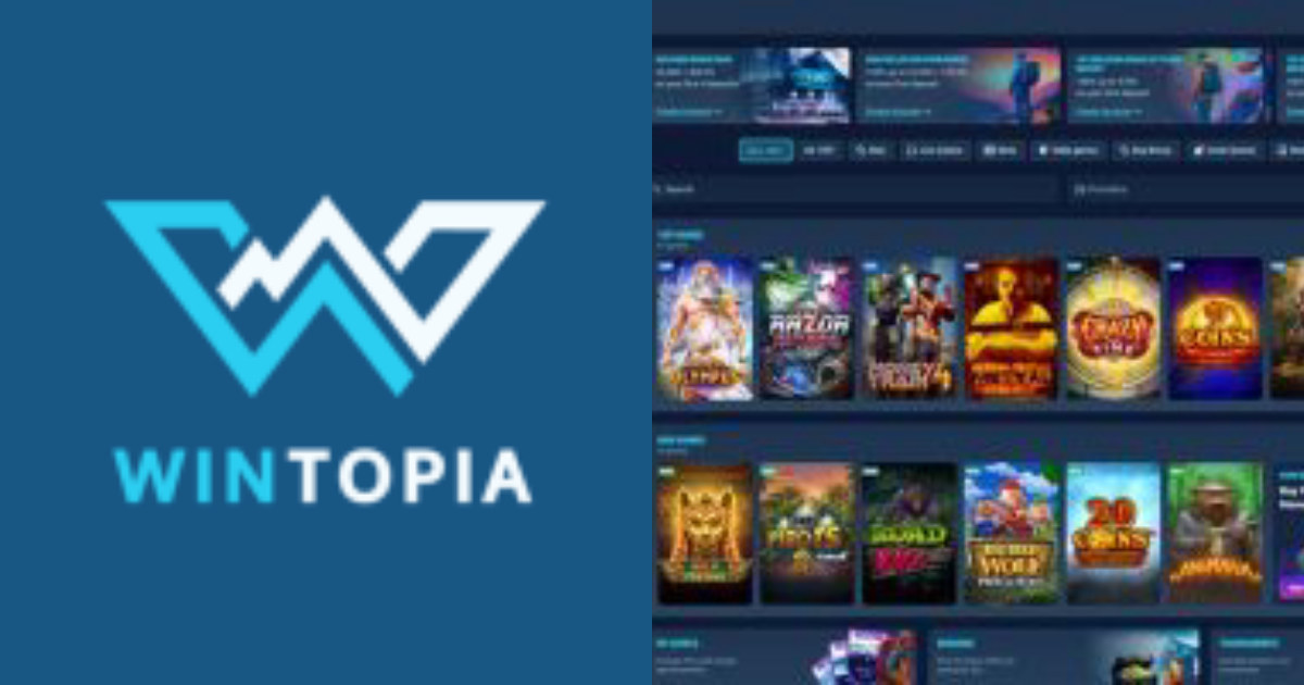 Wintopia Casino czy Casino Infinity: Porównanie dla polskich graczy
