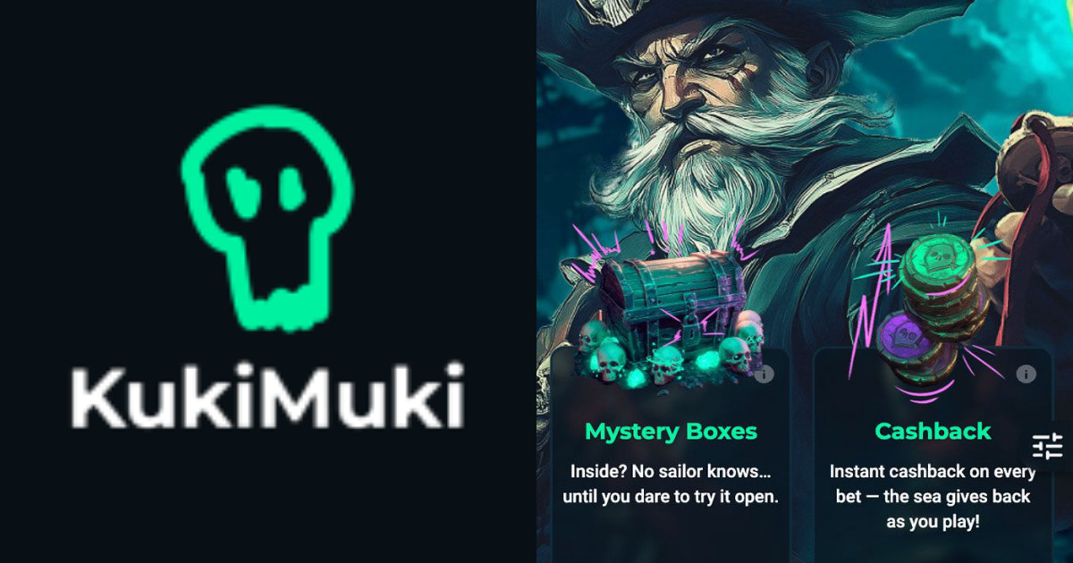 KukiMuki Casino vs PiggyBet Casino: Porównanie dla Polskich Graczy