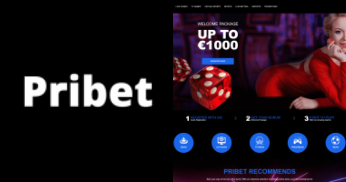 Pribet Casino vs Casino Infinity: Comparación para Jugadores en Alemania