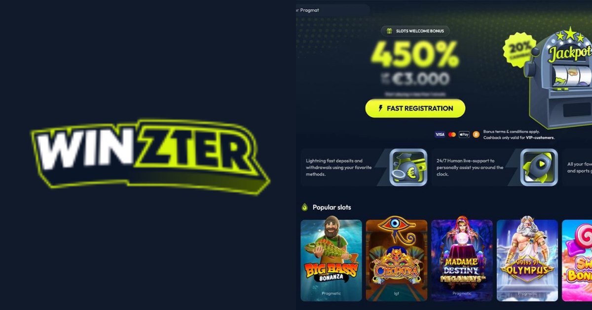 New Winzter Casino vs Oscarspin Casino dla polskich graczy