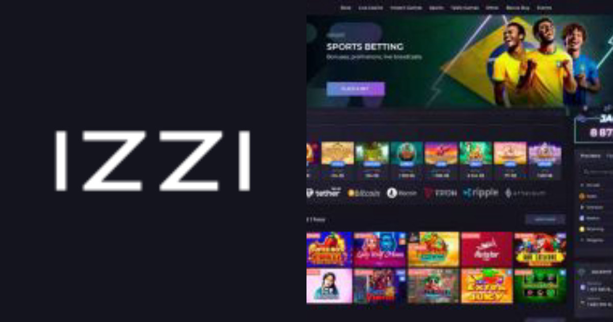 SpinsBro Casino vs Izzi Casino: Vergleich für deutsche Spieler