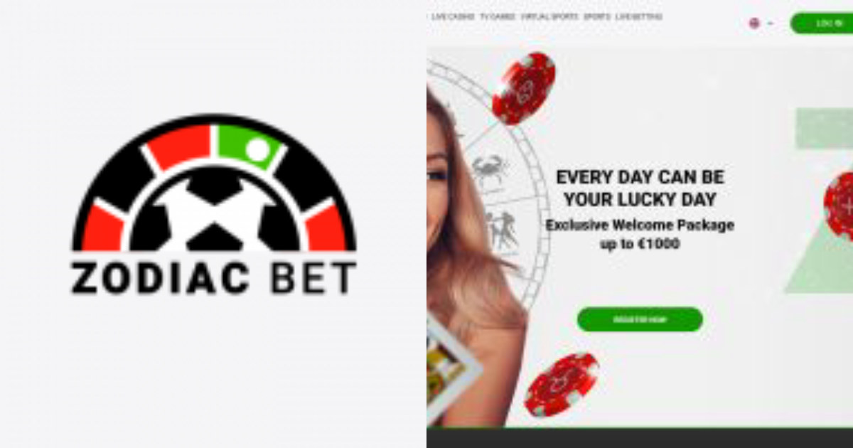 ZodiacBet Casino vs Awarded Certified Flappy Casino: Comparación para Jugadores en Alemania
