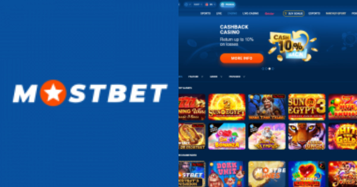 Mostbet Casino vs Cryptorush Casino: Porównanie dla polskich graczy
