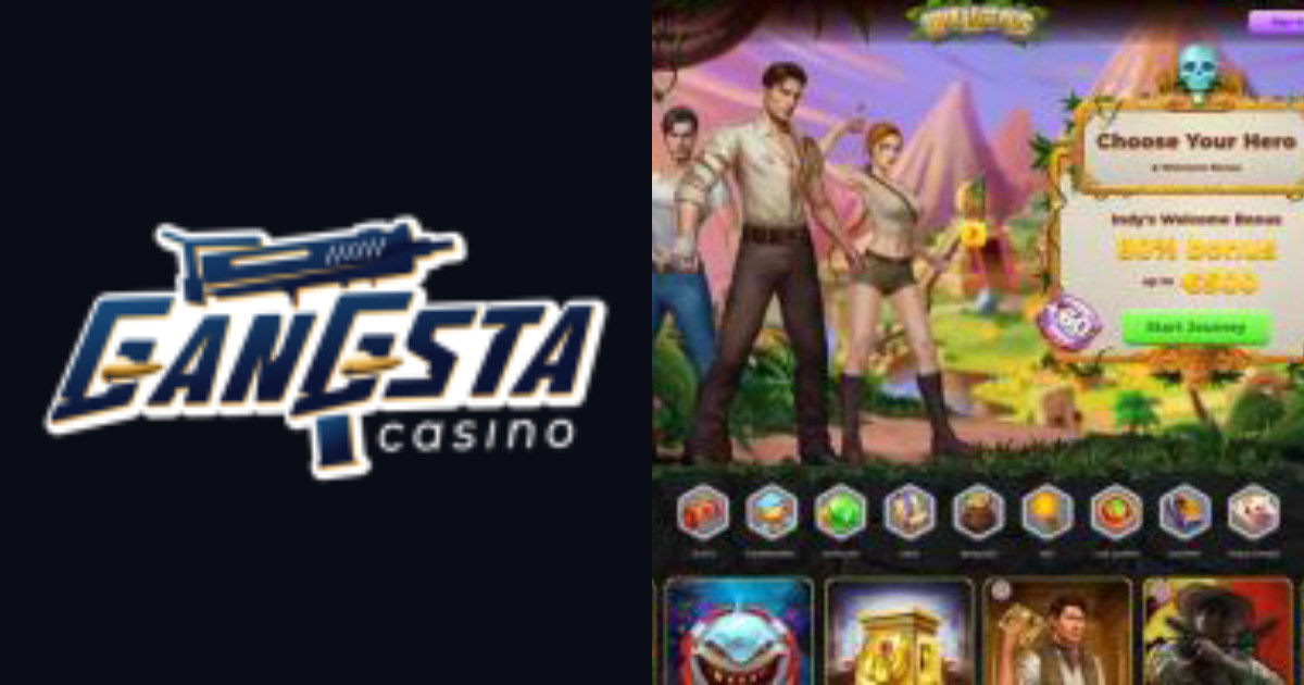 Gangsta Casino vs WinLegends Casino: Porównanie dla Graczy z Polski