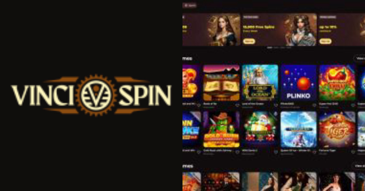 Vincispin Casino vs Izzi Casino: Comparación para Jugadores en Alemania