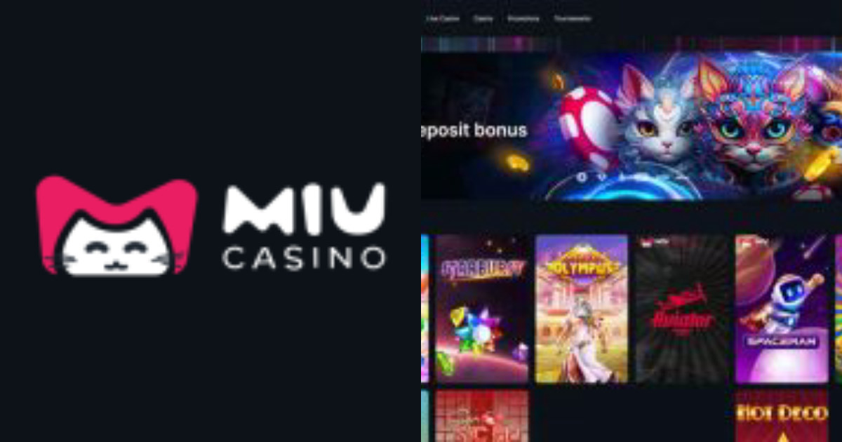 Comparación de MiuCasino vs OneSlot Casino para Jugadores en Alemania