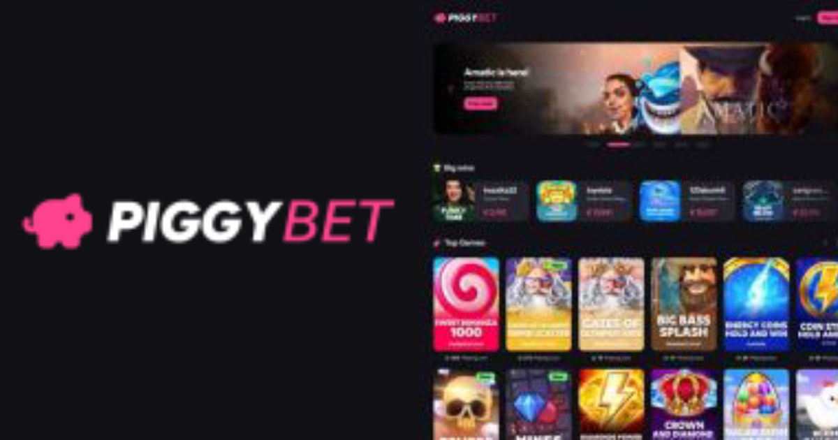 PiggyBet Casino vs Kas.casino: ¿Cuál es la mejor opción para jugadores alemanes?