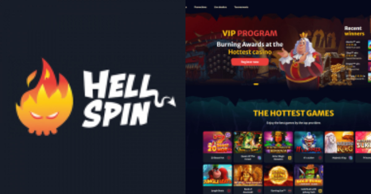 HellSpin Casino vs New Spinzen Casino: Porównanie dla Graczy w Polsce