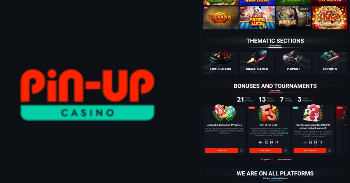 Pin-up Casino vs Brazino777 Casino: Comparativa para Jugadores en España