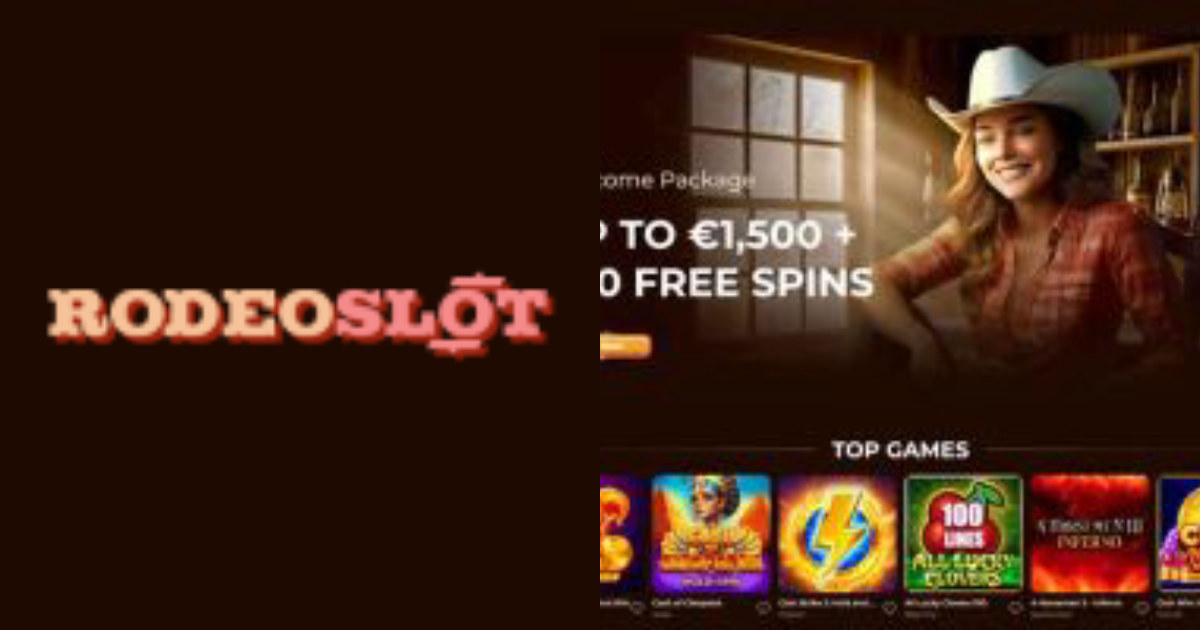 Rodeoslot Casino vs Kyngs Casino: Porównanie dla polskich graczy