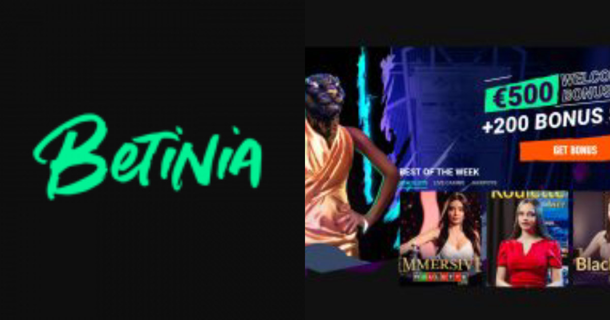 Betinia Casino vs Flappy Casino: Porównanie dla Polskich Graczy
