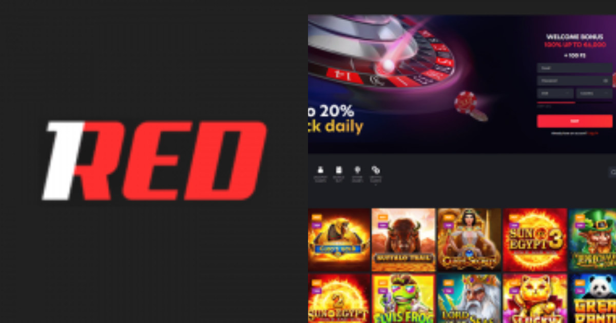 1Red Casino vs Wintopia Casino: Comparación para Jugadores en Alemania