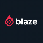 Blaze Casino logo