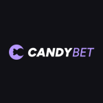 CandyBet Casino logo