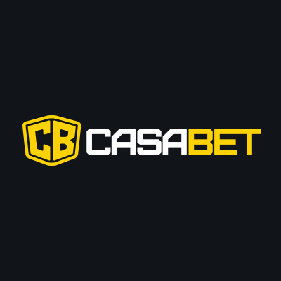 CasaBet Casino logo