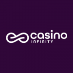 Casino Infinity logo