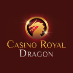 Casino Royal Dragon logo