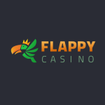 Awarded Certified Flappy Casino logo