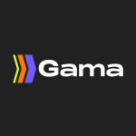Gama Casino logo