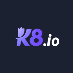 K8.io Casino logo