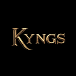 Kyngs Casino logo