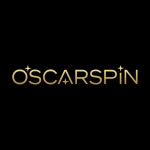 Oscarspin Casino logo