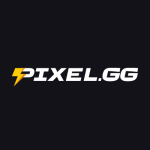 Pixel.gg Casino logo