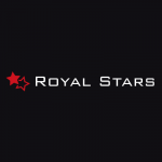 Royal Stars Casino logo