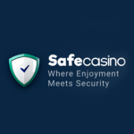 SafeCasino logo
