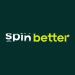 SpinBetter Casino logo