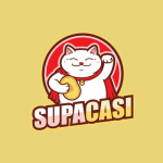Supacasi.io Casino logo