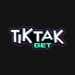 TikTak Bet Casino logo