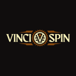 Vincispin Casino logo