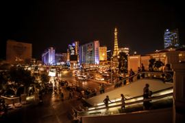 Dana White si zajistil další výhru 1,2 milionu dolarů hraním baccaratu ve Fontainebleau LV. - Casino News Thumbnail