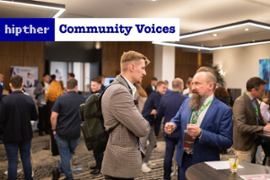 HIPTHER spouští sérii rozhovorů „Community Voices“, která vyzdvihuje inovátory v oboru
