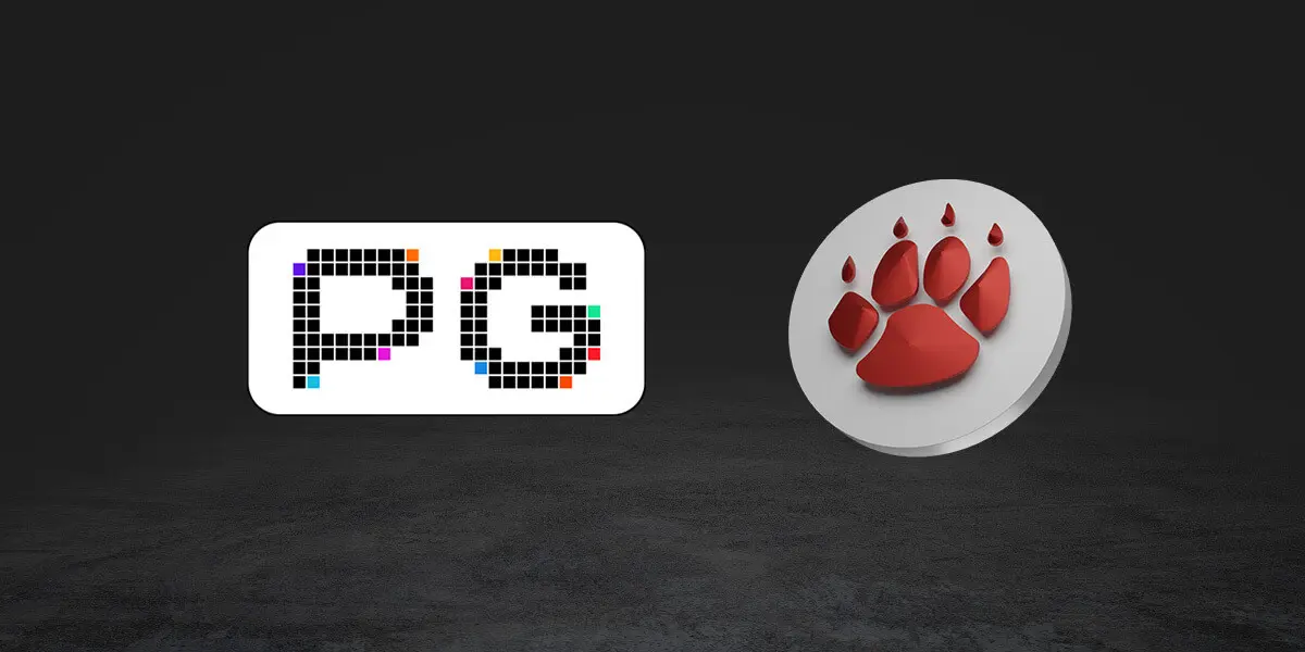 Společnost QTech Games vylepšuje svou platformu o nové tituly od PG Soft. - Casino News Thumbnail