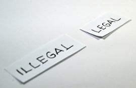 Das illegale Streaming von Sportereignissen befeuert einen milliardenschweren Schwarzmarkt für Glücksspiele. - Casino News Thumbnail