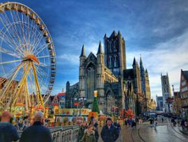 Die belgische Aufsichtsbehörde berichtet, dass jeder vierte Spieler auf Offshore-Websites zurückgreift. - Casino News Thumbnail