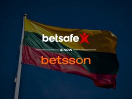 Die Betsson Group gibt die Einführung ihrer Premiummarke Betsson in Litauen bekannt.
