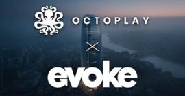 Octoplay stärkt seine Allianz mit Evoke, um eine stärkere Expansion in ganz Europa zu erreichen. - Casino News Thumbnail