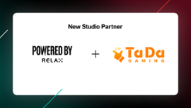 Relax Gaming erweitert Aggregationsangebote durch Partnerschaft mit TaDa Gaming