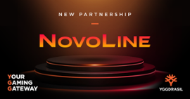 Yggdrasil bringt spannende neue Inhalte auf NOVOLINE.de für das deutsche Publikum heraus. - Casino News Thumbnail