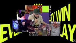 5 days left to vote for the shorlist in the Scatters Club Streamer Awards