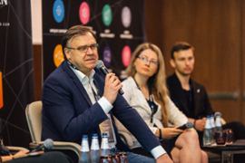 Agenda Announced for MARE BALTICUM Gaming & TECH Summit 2025 - Shortlists Released - Casino News Thumbnail