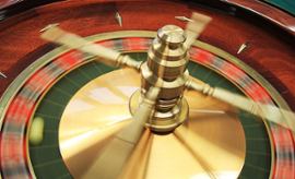 Ashley Revell's High-Stakes All-or-Nothing Roulette Bet