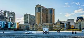 Atlantic City’s casino revenue continues its upward trend in 2025. - Casino News Thumbnail