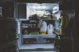 An Australian couple hits the jackpot, winning $20 million, but they left the winning ticket forgotten on their fridge.