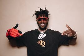BC.GAME Appoints NFL Legend Antonio Brown as Global Brand Ambassador