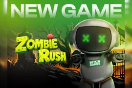 Bet on Games expands crash portfolio with Zombie Rush - Casino News Thumbnail